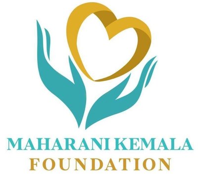 Trademark MAHARANI KEMALA FOUNDATION