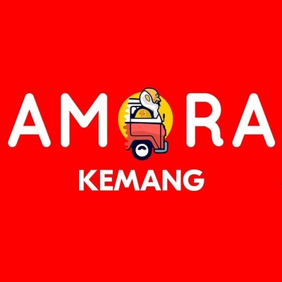 Trademark AMORA KEMANG