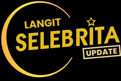 Trademark LANGIT SELEBRITA UPDATE