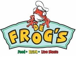 Trademark DE FROG'S