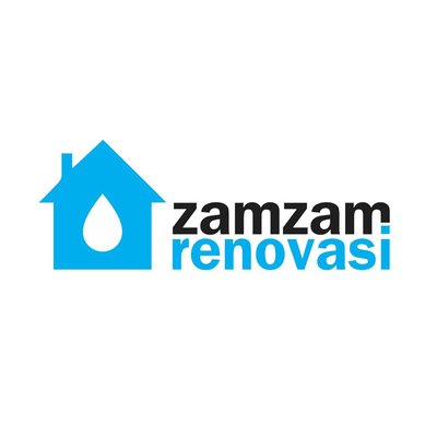 Trademark Zamzam Renovasi