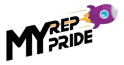 Trademark MyRep MyPride