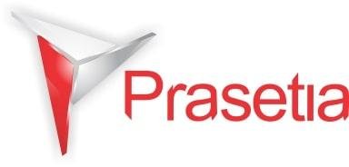 Trademark Prasetia