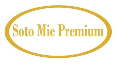 Trademark SOTO MIE PREMIUM & LOGO