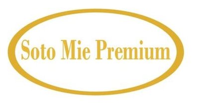 Trademark SOTO MIE PREMIUM & LOGO