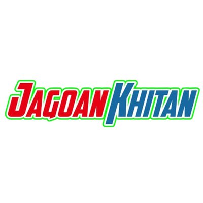 Trademark jagoan khitan