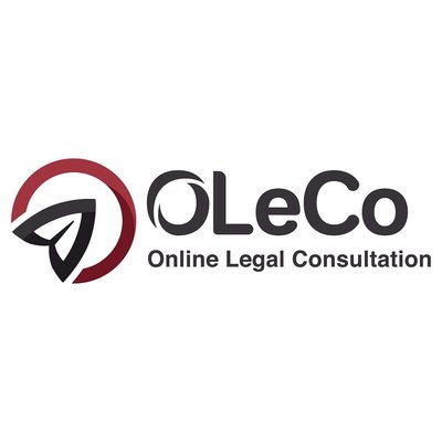 Trademark OLeCo (Online Legal Consultation)