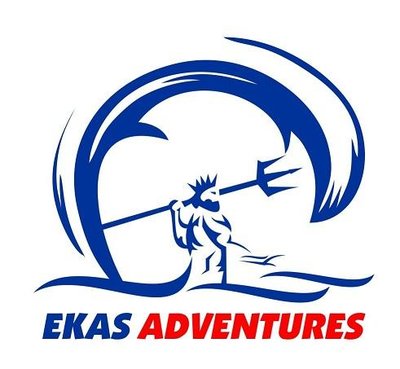 Trademark EKAS ADVENTURES