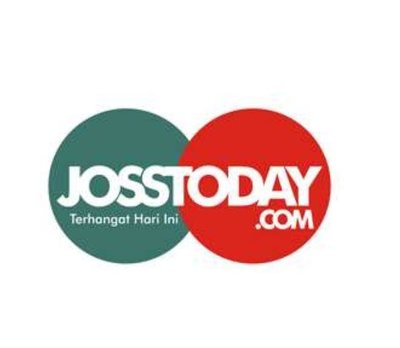 Trademark JOSSTODAY + LOGO