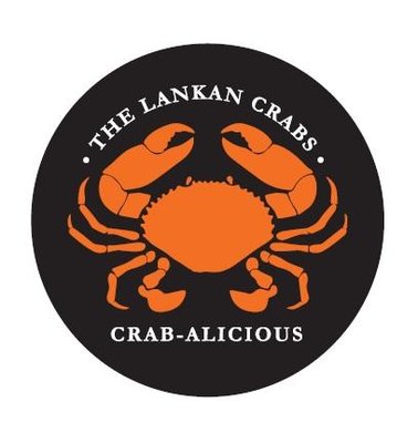 Trademark THE LANKAN CRABS, CRAB-ALICIOUS