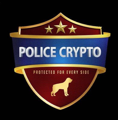 Trademark POLICE CRYPTO