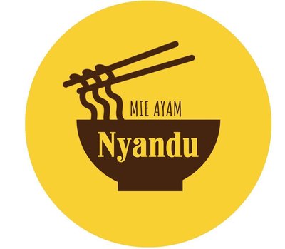 Trademark Mie Ayam Nyandu