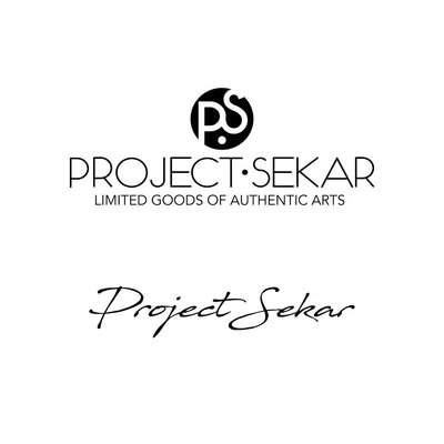 Trademark Project Sekar + Lukisan