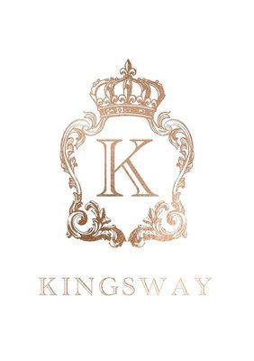 Trademark KINGSWAY