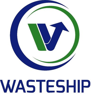 Trademark wasteship