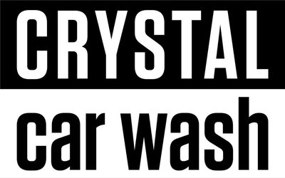 Trademark Crystal Car Wash