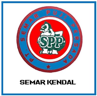 Trademark semar kendal