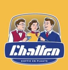 Trademark CHATTEN, KOFFIE EN PLAATS