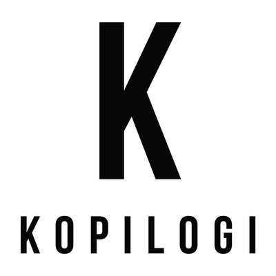 Trademark KOPILOGI