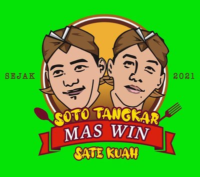 Trademark SOTO TANGKAR MAS WIN