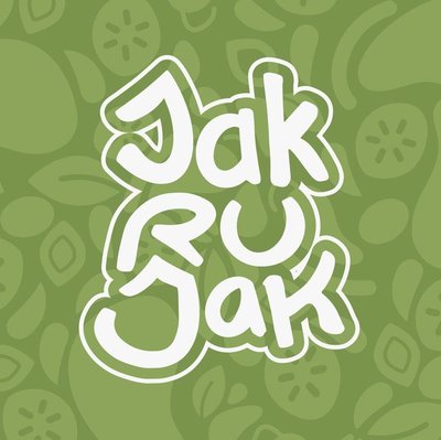 Trademark JAKRUJAK + LOGO