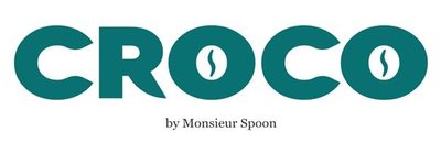 Trademark CROCO by Monsieur Spoon