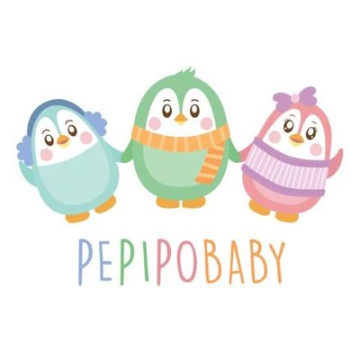 Trademark PEPIPOBABY & Logo