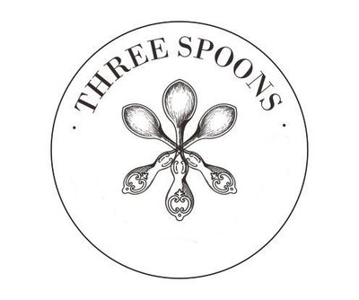 Trademark THREE SPOONS