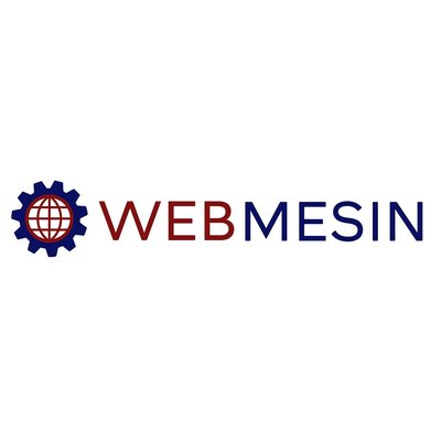 Trademark Webmesin