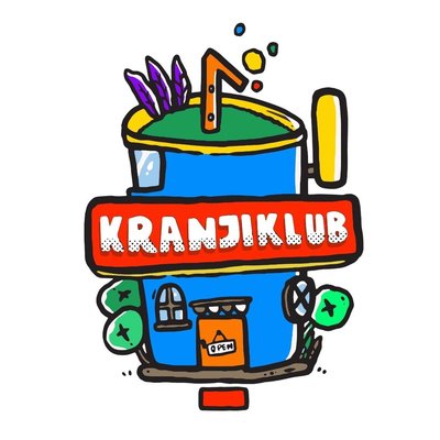 Trademark KRANJIKLUB