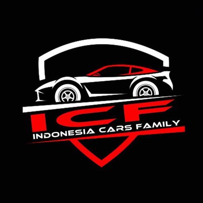 Trademark ICF (INDONESIA CARS FAMILY)