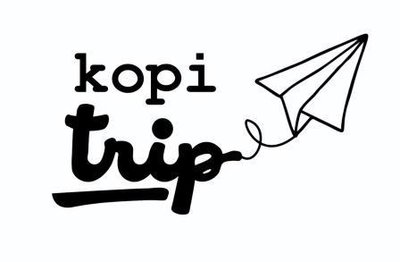 Trademark kopi trip