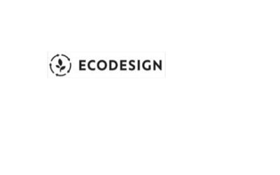 Trademark ECODESIGN dan Logo