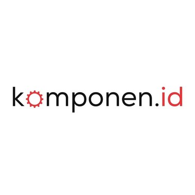 Trademark Komponen.id