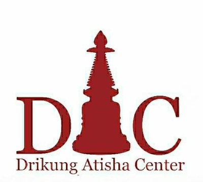 Trademark Drikung Atisha Center