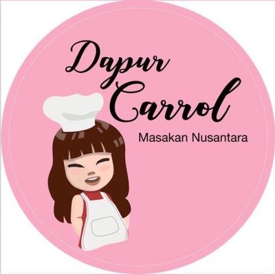 Trademark DAPUR CARROL + LUKISAN