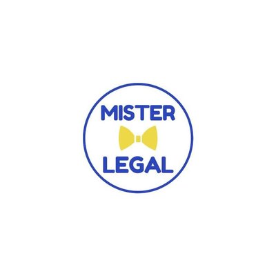 Trademark MISTER LEGAL