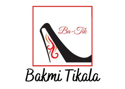 Trademark Ba-Tik ( Bakmi Tikala )