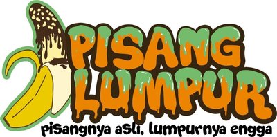 Trademark Pisang Lumpur