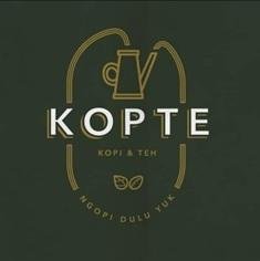 Trademark KOPTE & Logo