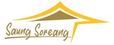 Trademark SAUNG SOREANG