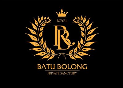 Trademark ROYAL BATU BOLONG + LOGO