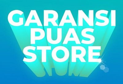 Trademark GARANSI PUAS STORE