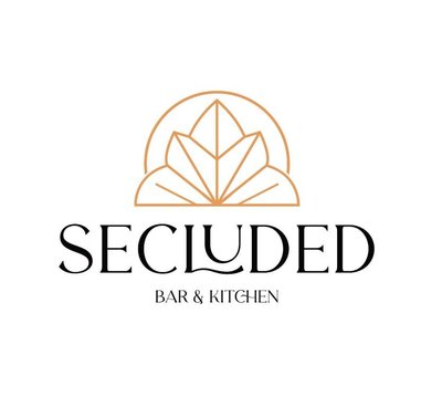 Trademark SECLUDED + LOGO