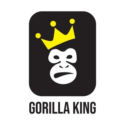 Trademark GORILLA KING