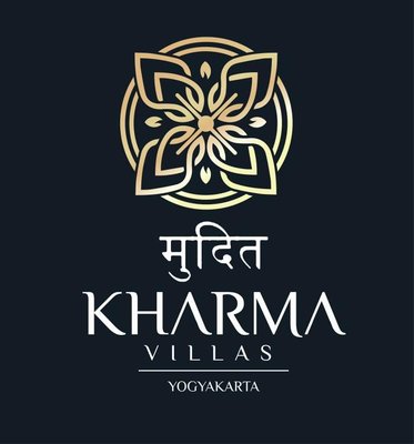 Trademark THE KARMA VILLAS + LOGO