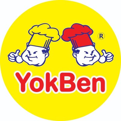 Trademark YokBen