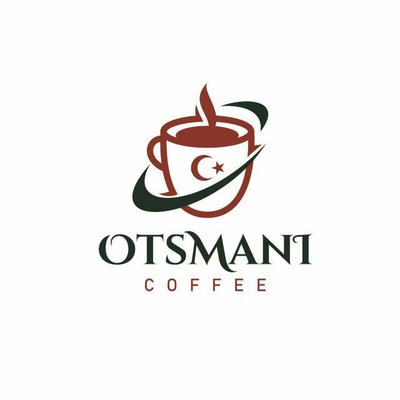 Trademark OTSMANI COFFEE + LOGO