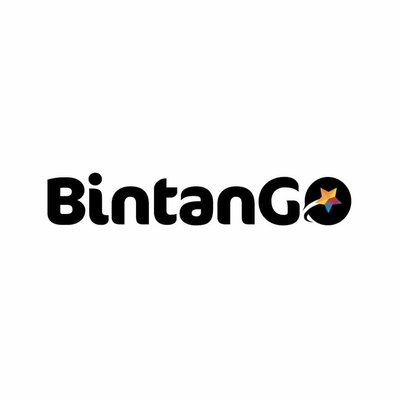 Trademark BINTANGO