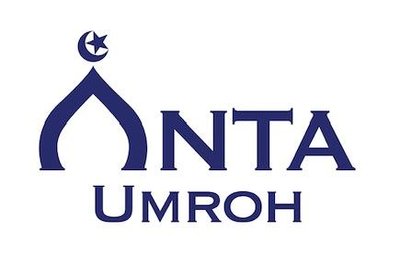 Trademark ANTA UMROH + LOGO